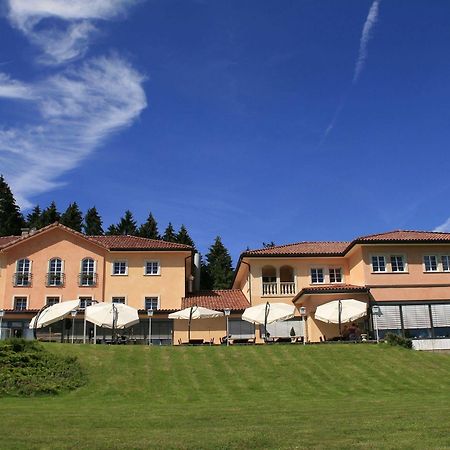 Waldhotel Marienheide ภายนอก รูปภาพ