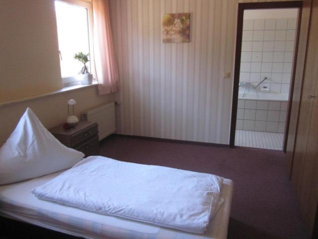 Waldhotel Marienheide ภายนอก รูปภาพ