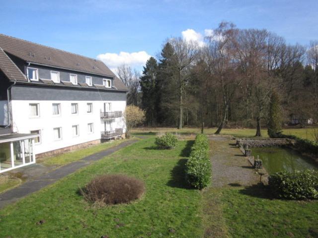 Waldhotel Marienheide ภายนอก รูปภาพ