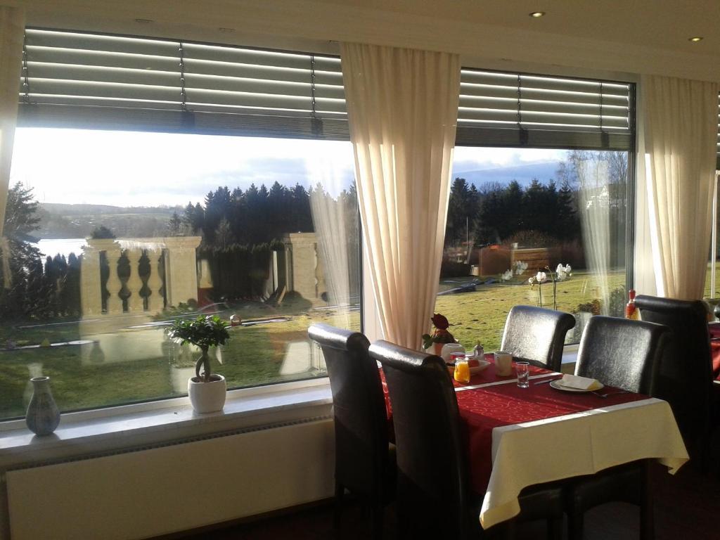 Waldhotel Marienheide ภายนอก รูปภาพ