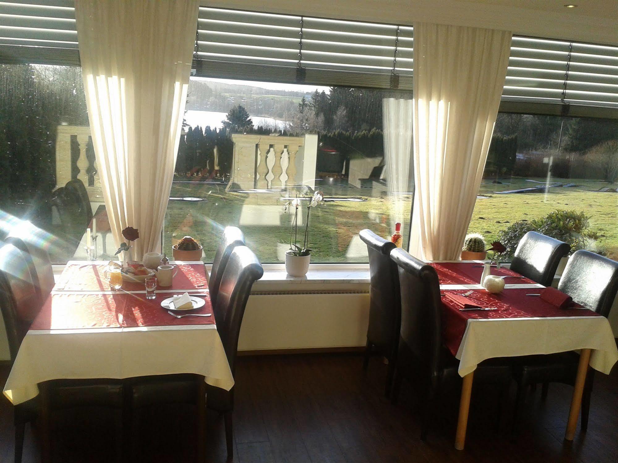 Waldhotel Marienheide ภายนอก รูปภาพ