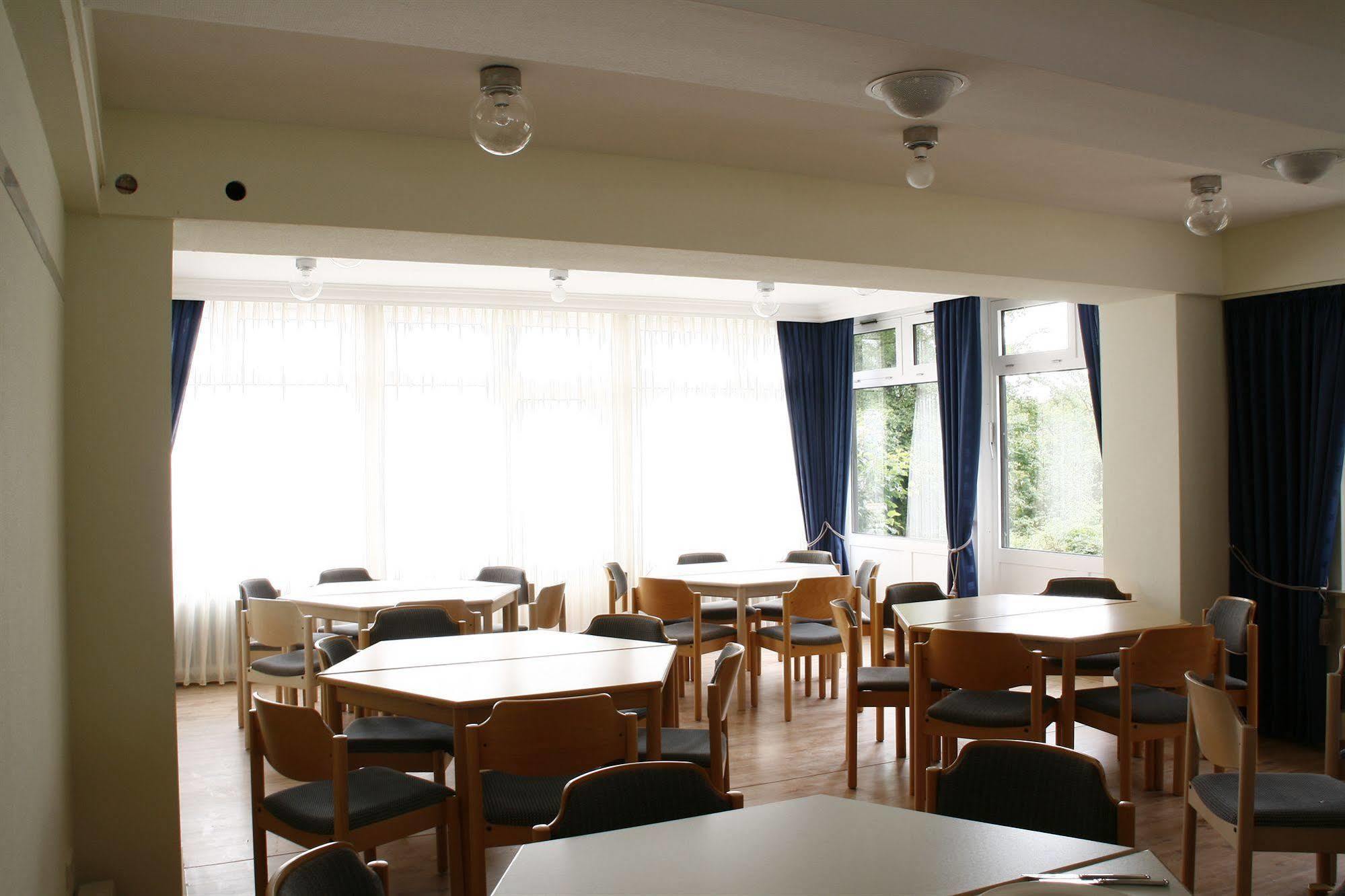 Waldhotel Marienheide ภายนอก รูปภาพ