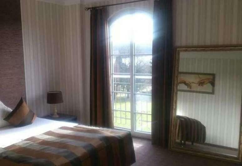 Waldhotel Marienheide ภายนอก รูปภาพ