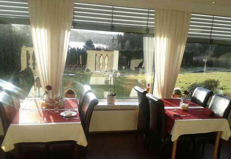 Waldhotel Marienheide ภายนอก รูปภาพ