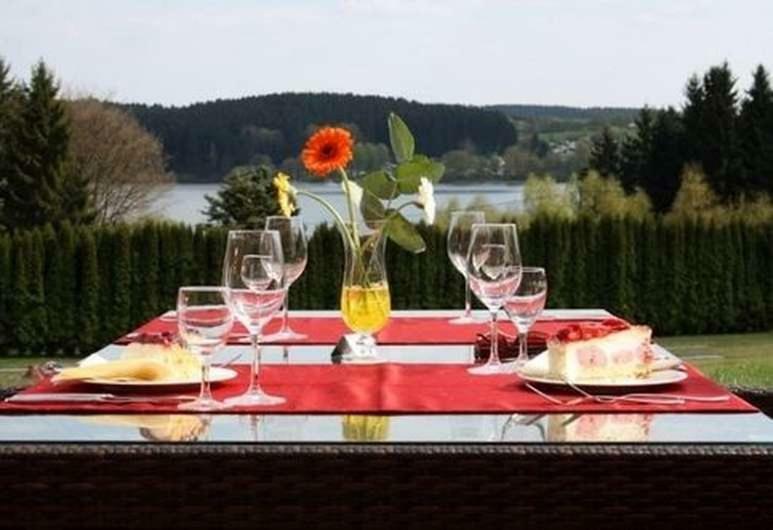 Waldhotel Marienheide ภายนอก รูปภาพ