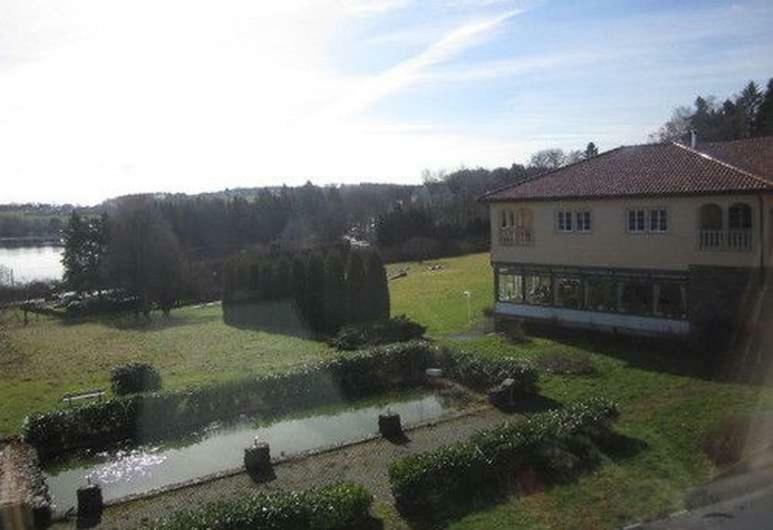 Waldhotel Marienheide ภายนอก รูปภาพ