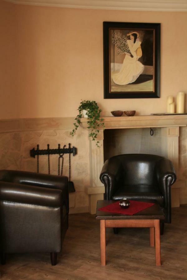Waldhotel Marienheide ภายนอก รูปภาพ