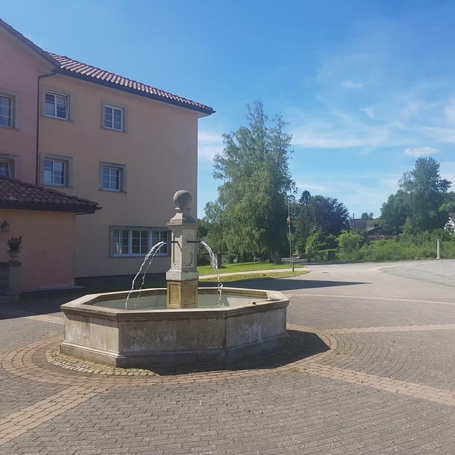Waldhotel Marienheide ภายนอก รูปภาพ