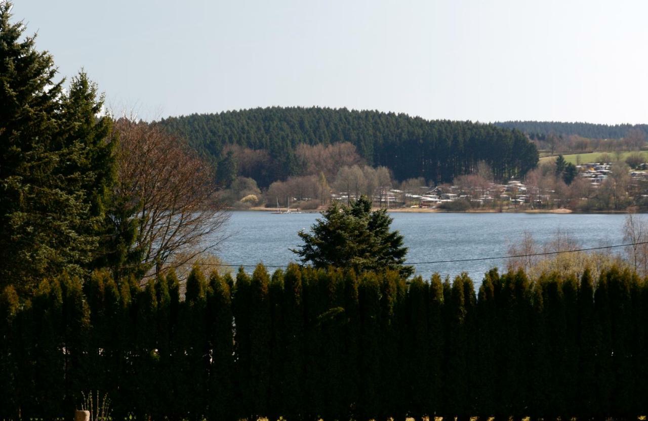 Waldhotel Marienheide ภายนอก รูปภาพ