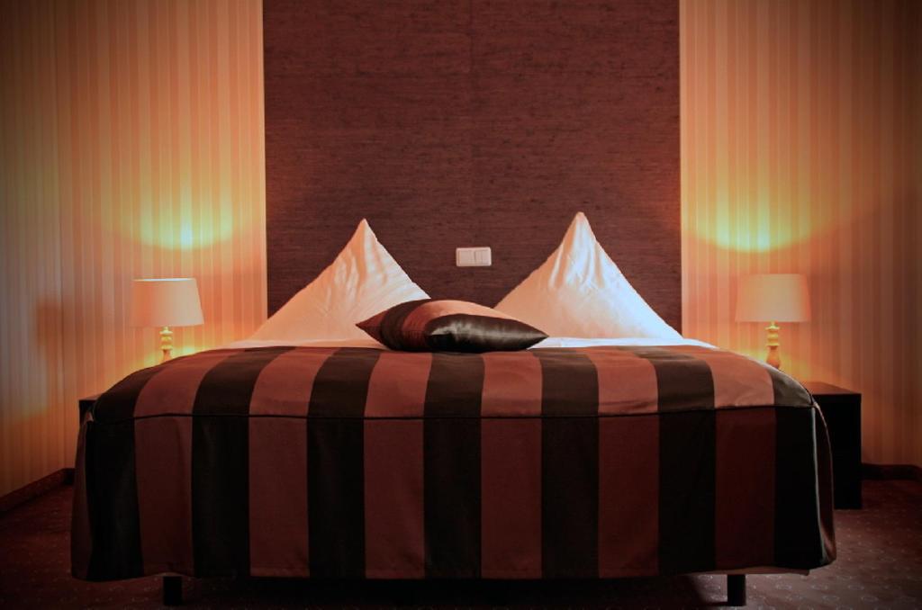 Waldhotel Marienheide ภายนอก รูปภาพ