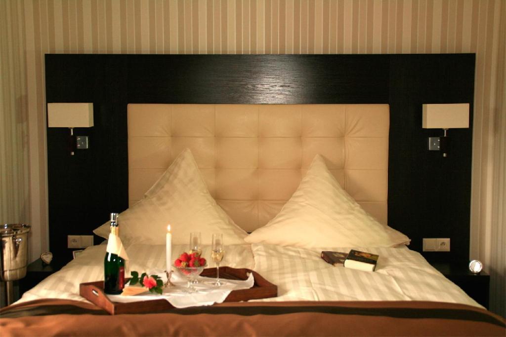 Waldhotel Marienheide ภายนอก รูปภาพ