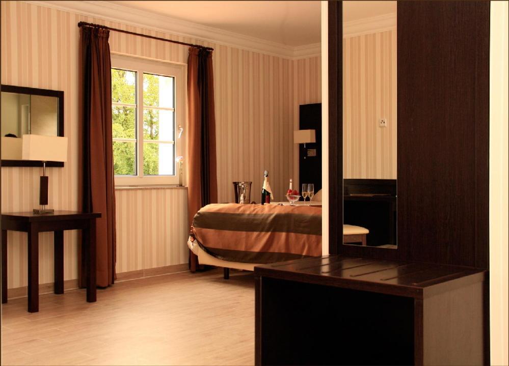 Waldhotel Marienheide ภายนอก รูปภาพ
