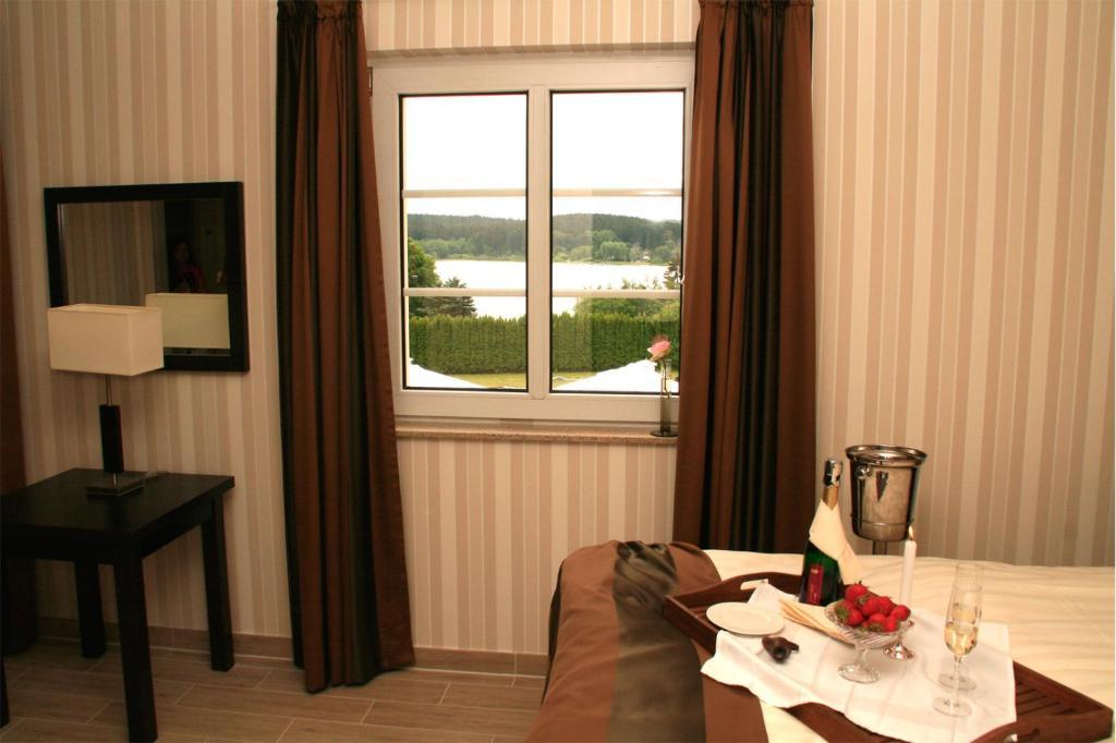 Waldhotel Marienheide ภายนอก รูปภาพ