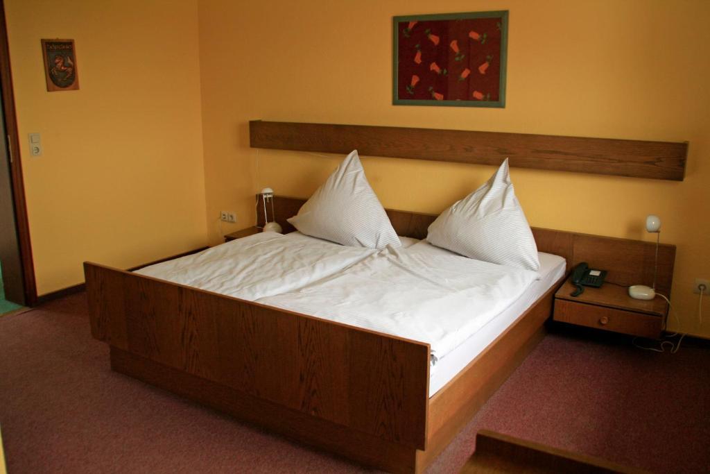 Waldhotel Marienheide ภายนอก รูปภาพ